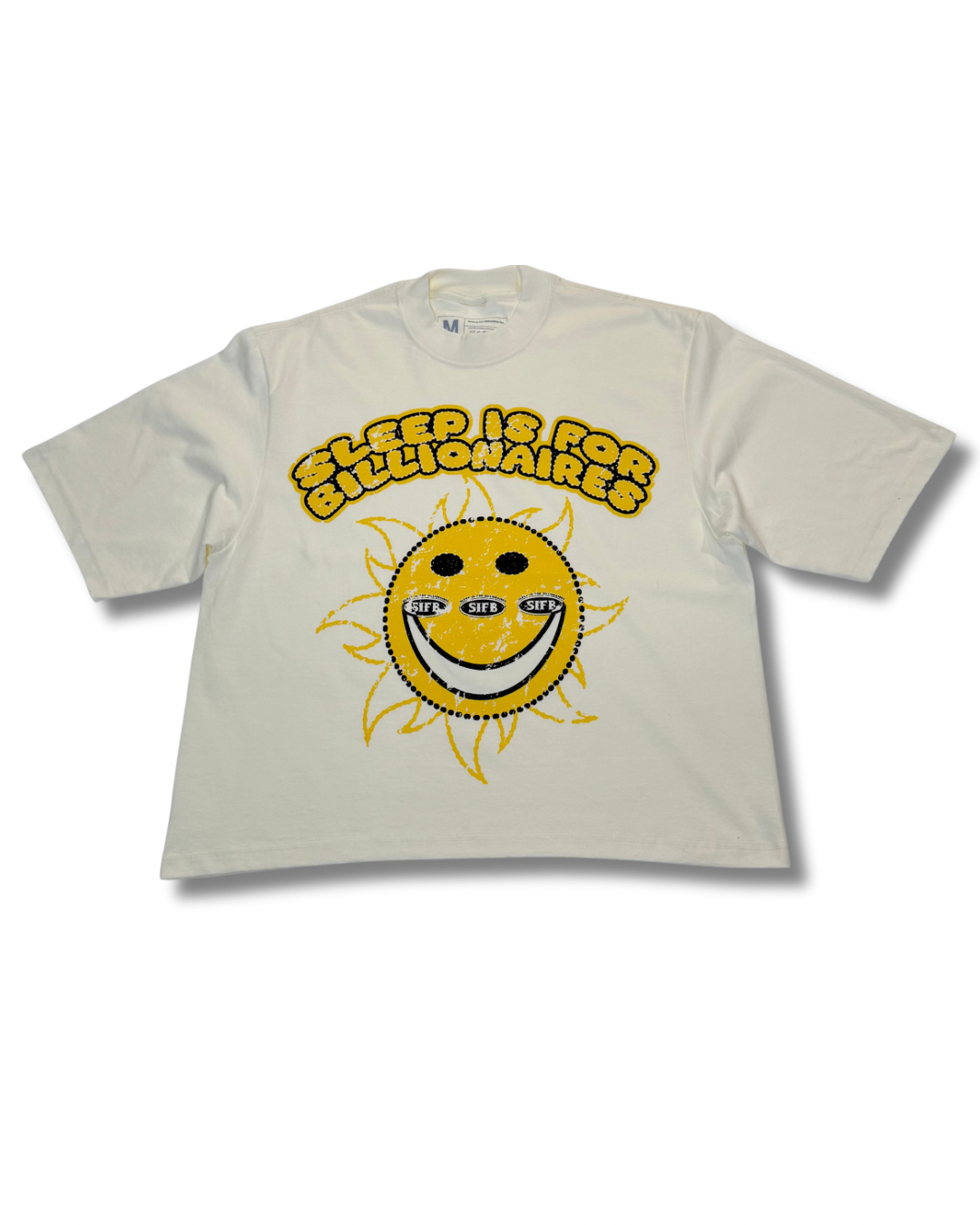 RISE & GRIND T SHIRT