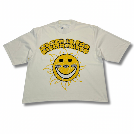 RISE & GRIND T SHIRT