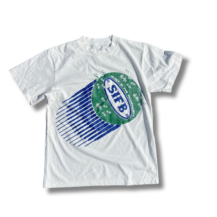 WE BALLIN T SHIRT